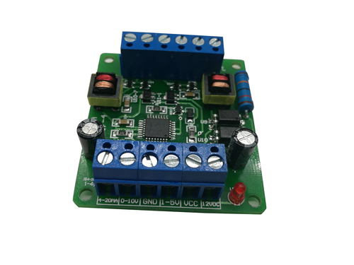 航空電源調(diào)壓中的可控硅裝置