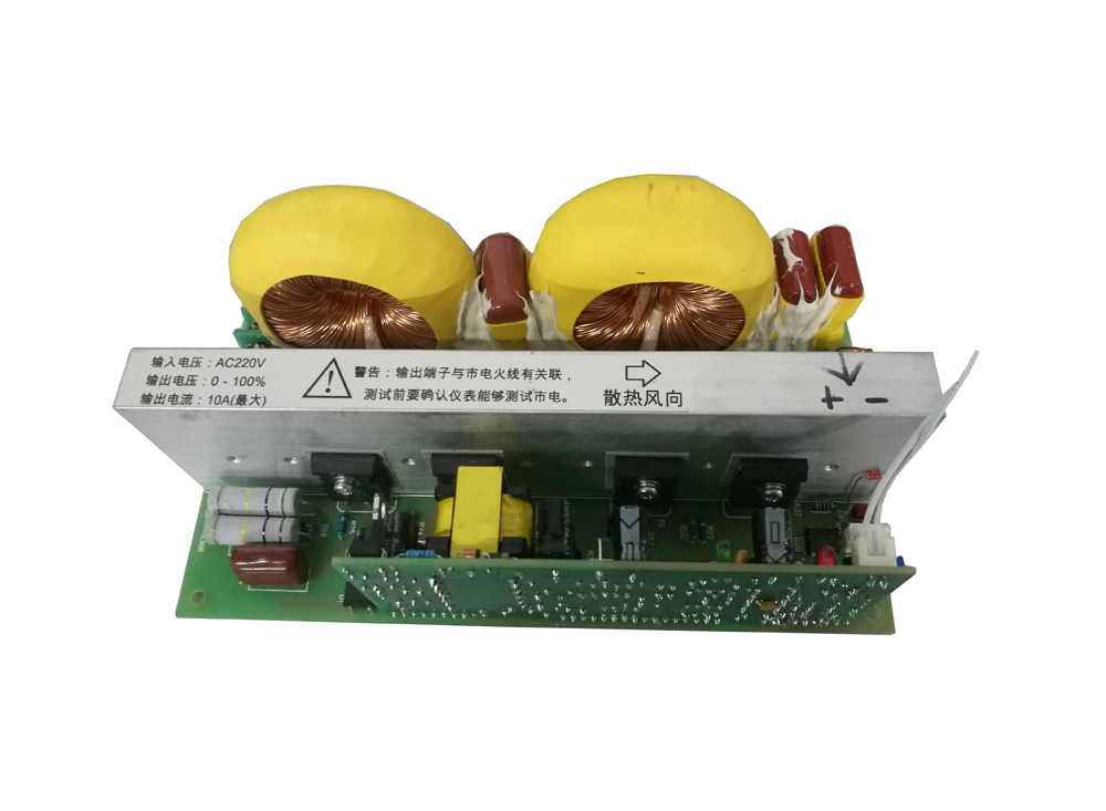 逆變器在小型風力發(fā)電中的應用